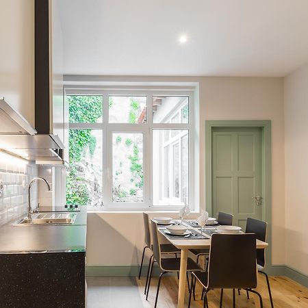 Apartament Santa Catarina 652 Porto Zewnętrze zdjęcie