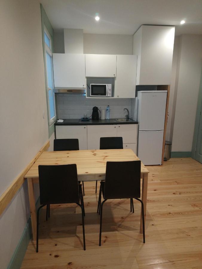 Apartament Santa Catarina 652 Porto Zewnętrze zdjęcie
