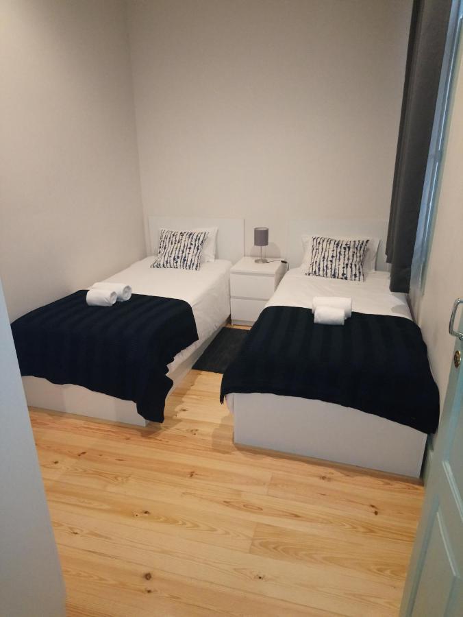 Apartament Santa Catarina 652 Porto Zewnętrze zdjęcie