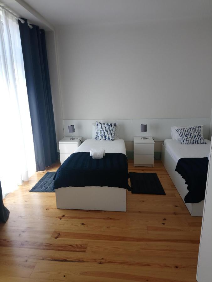 Apartament Santa Catarina 652 Porto Zewnętrze zdjęcie