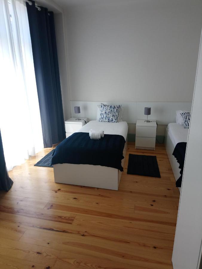 Apartament Santa Catarina 652 Porto Zewnętrze zdjęcie