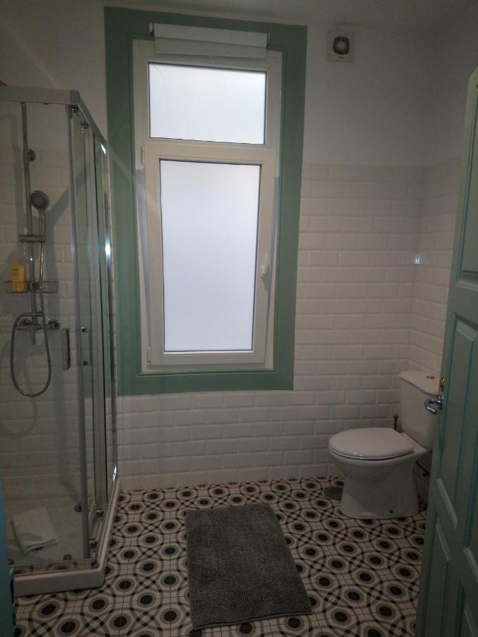 Apartament Santa Catarina 652 Porto Zewnętrze zdjęcie