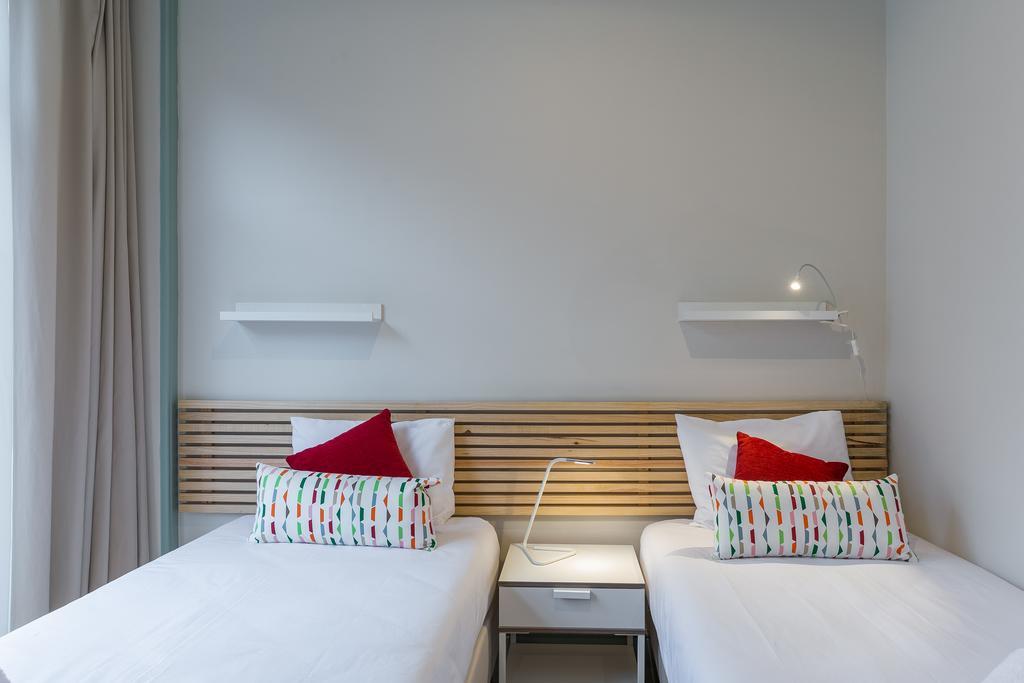 Apartament Santa Catarina 652 Porto Zewnętrze zdjęcie