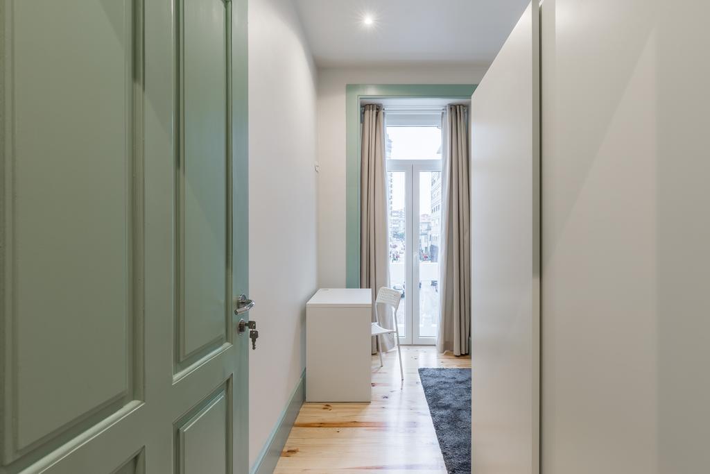 Apartament Santa Catarina 652 Porto Zewnętrze zdjęcie