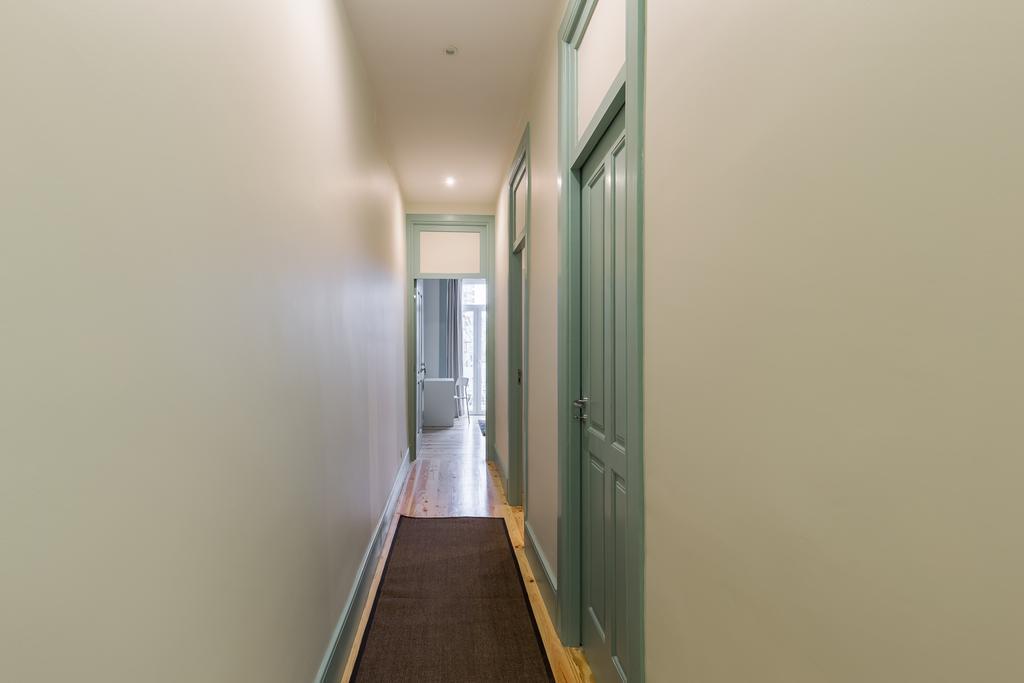 Apartament Santa Catarina 652 Porto Zewnętrze zdjęcie