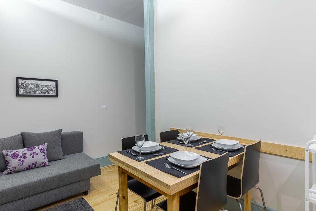 Apartament Santa Catarina 652 Porto Zewnętrze zdjęcie