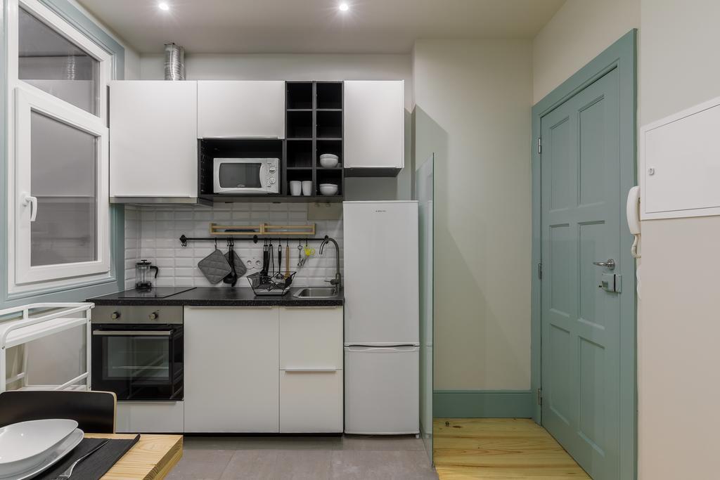 Apartament Santa Catarina 652 Porto Zewnętrze zdjęcie