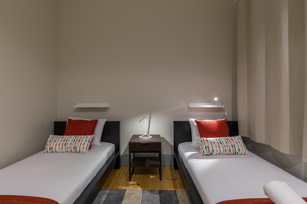 Apartament Santa Catarina 652 Porto Zewnętrze zdjęcie