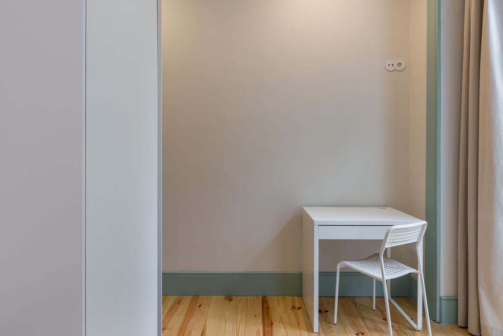 Apartament Santa Catarina 652 Porto Zewnętrze zdjęcie