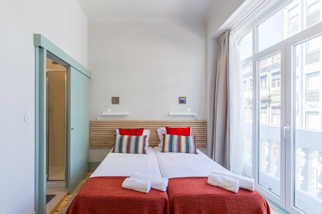 Apartament Santa Catarina 652 Porto Zewnętrze zdjęcie