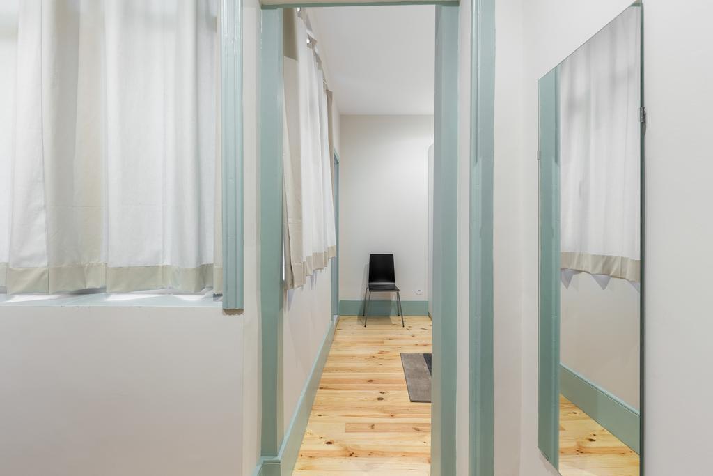 Apartament Santa Catarina 652 Porto Zewnętrze zdjęcie