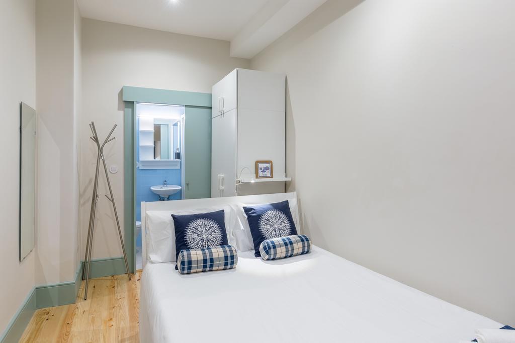 Apartament Santa Catarina 652 Porto Zewnętrze zdjęcie