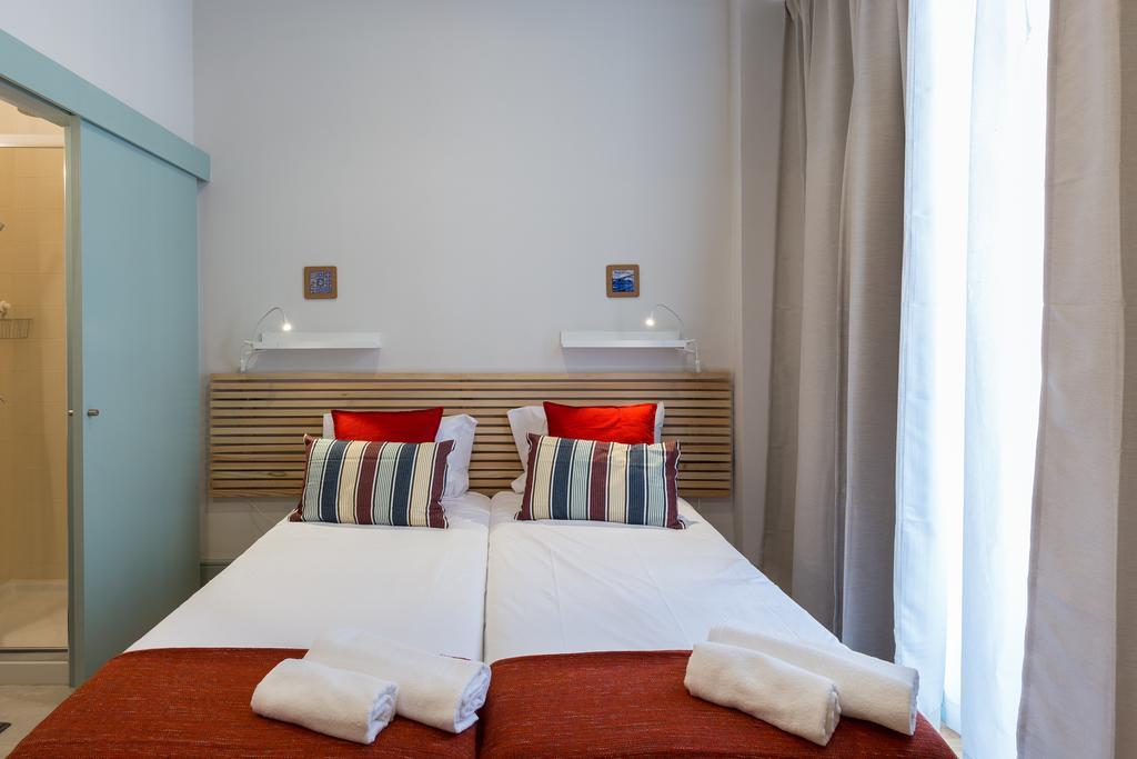 Apartament Santa Catarina 652 Porto Zewnętrze zdjęcie
