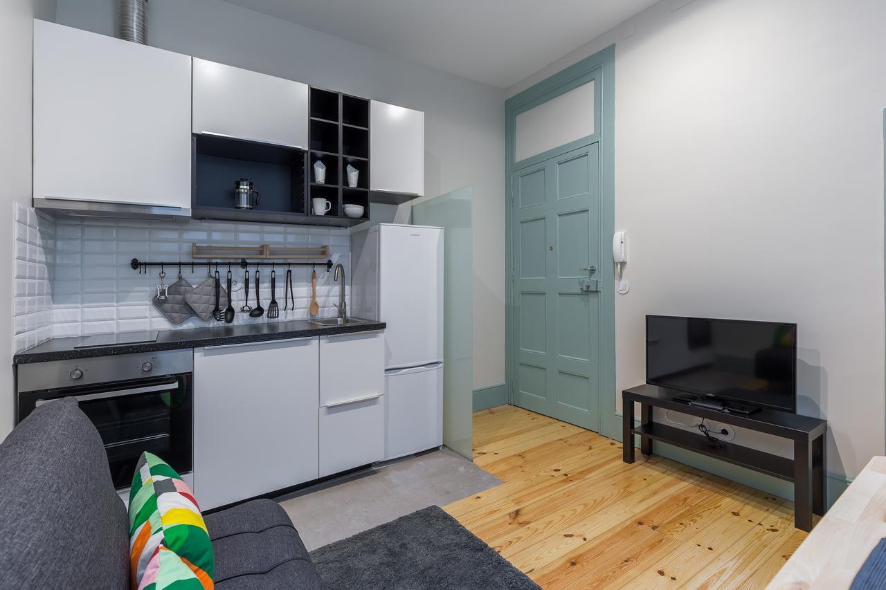 Apartament Santa Catarina 652 Porto Pokój zdjęcie