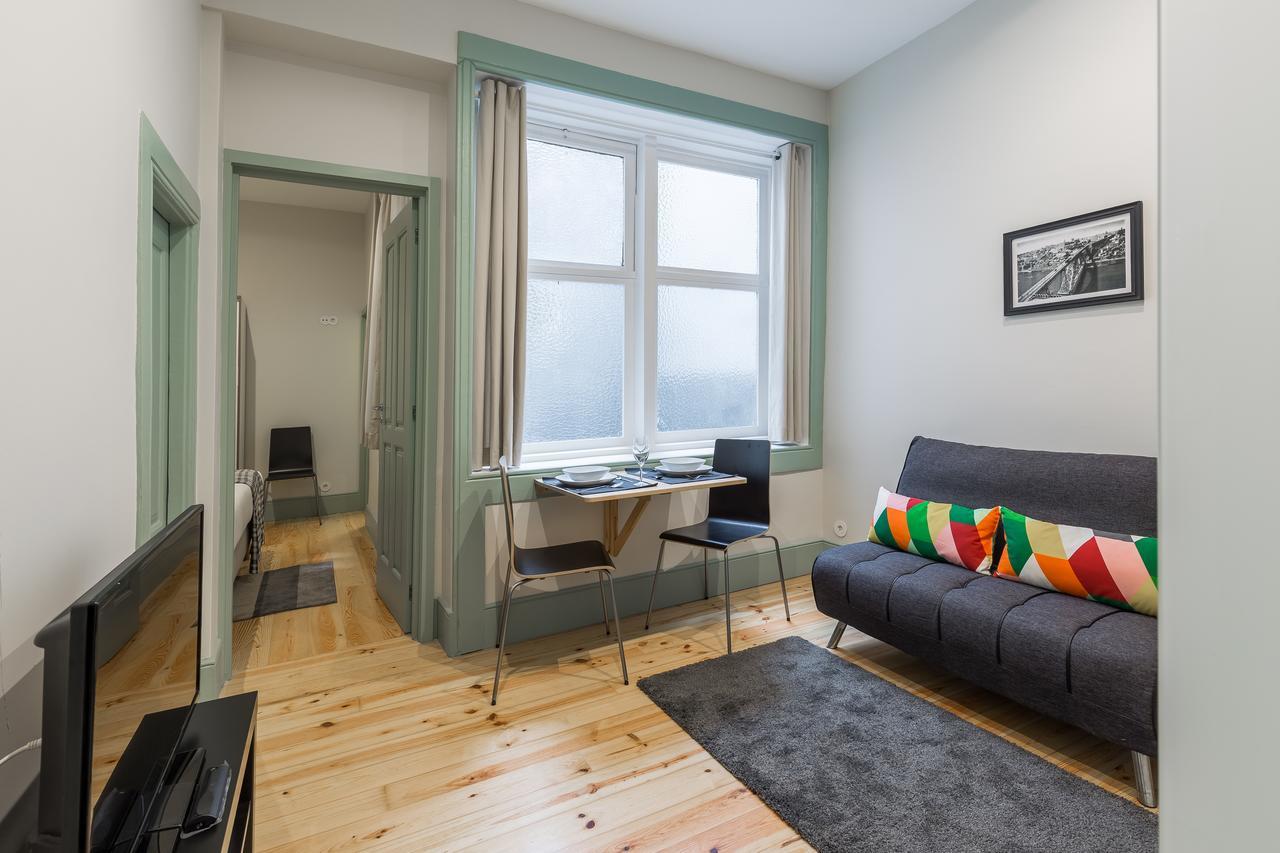 Apartament Santa Catarina 652 Porto Zewnętrze zdjęcie