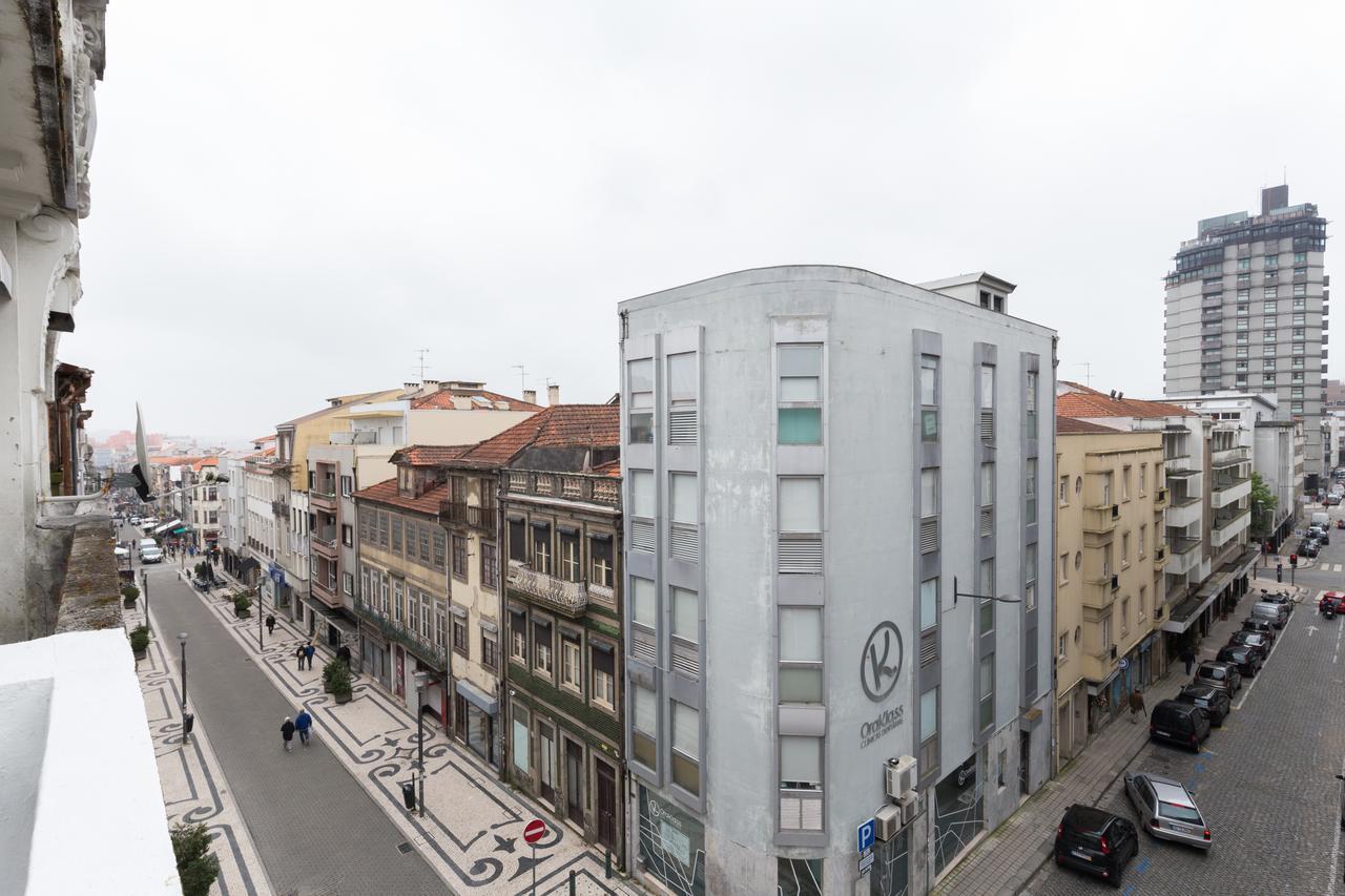Apartament Santa Catarina 652 Porto Zewnętrze zdjęcie