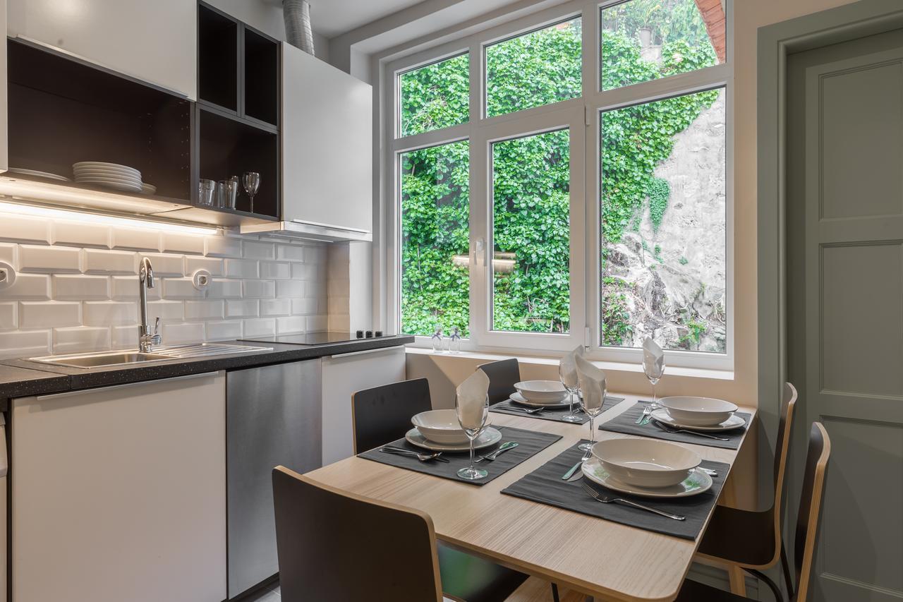 Apartament Santa Catarina 652 Porto Zewnętrze zdjęcie