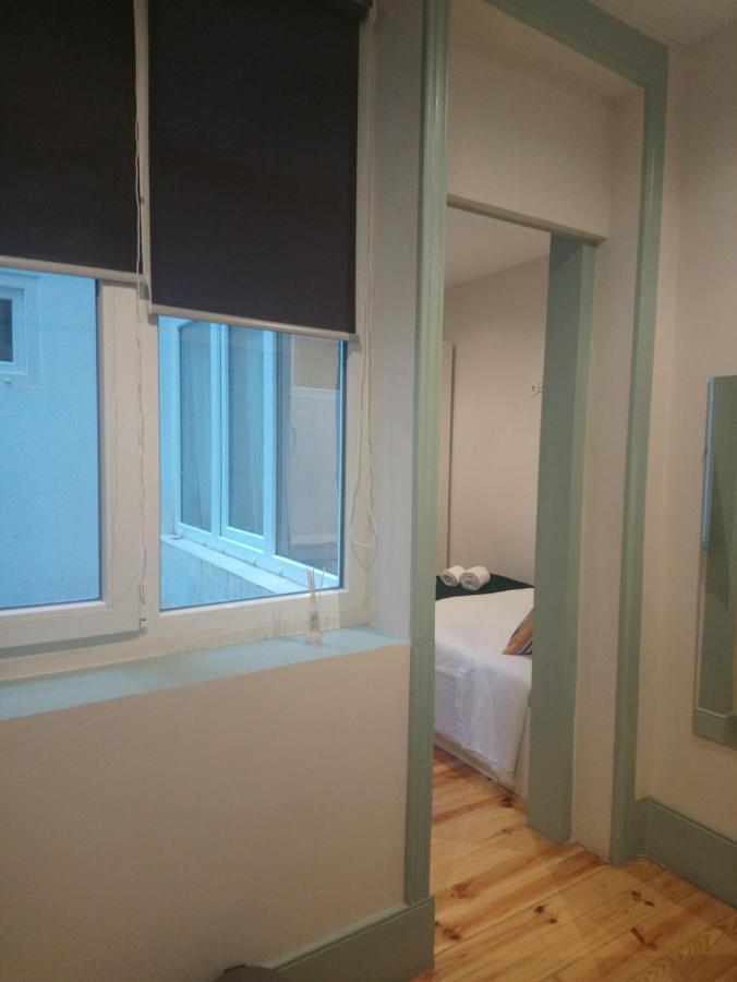 Apartament Santa Catarina 652 Porto Zewnętrze zdjęcie
