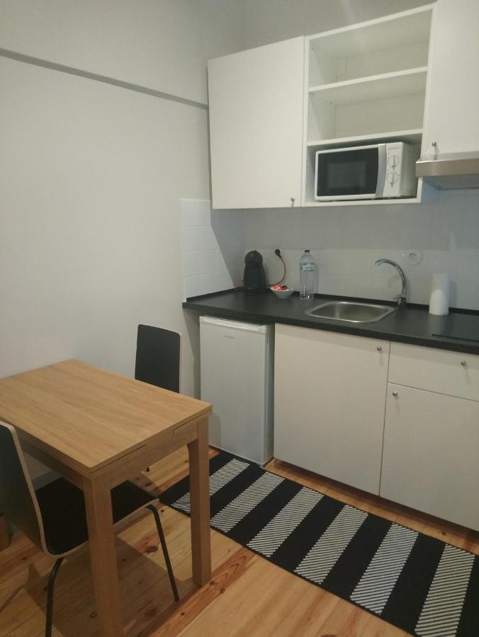 Apartament Santa Catarina 652 Porto Zewnętrze zdjęcie