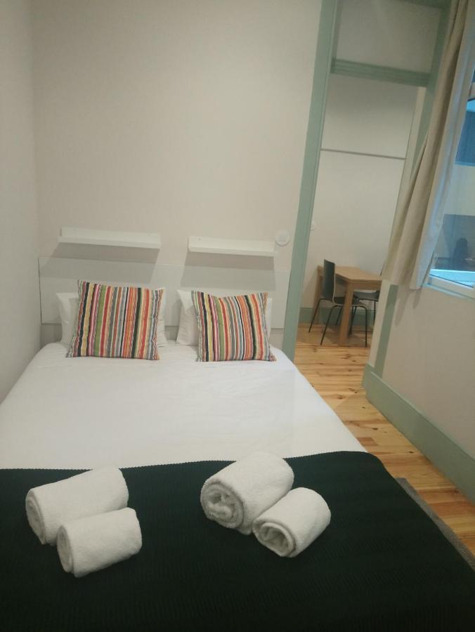 Apartament Santa Catarina 652 Porto Zewnętrze zdjęcie