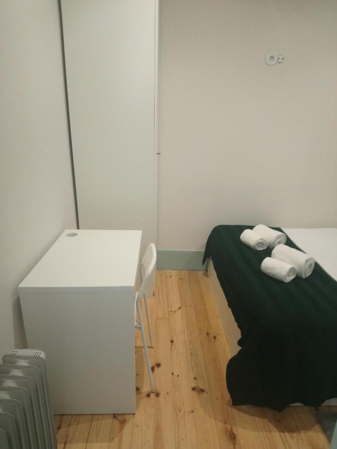 Apartament Santa Catarina 652 Porto Zewnętrze zdjęcie