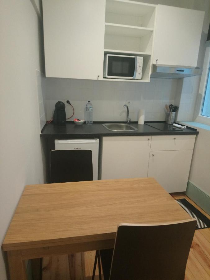 Apartament Santa Catarina 652 Porto Zewnętrze zdjęcie